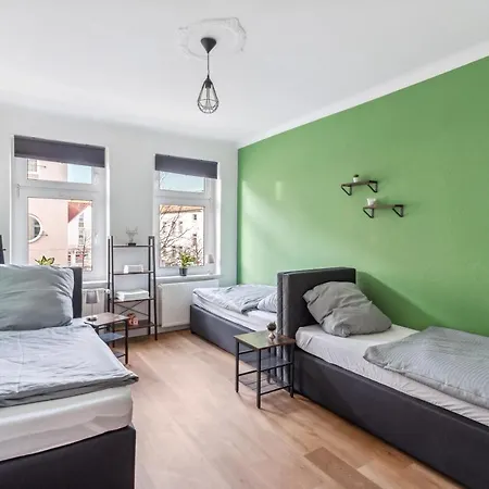 Salihomes/max Apartment/5pax/modern Eingerichtet/voll Ausgestattet Kueche Apartment *