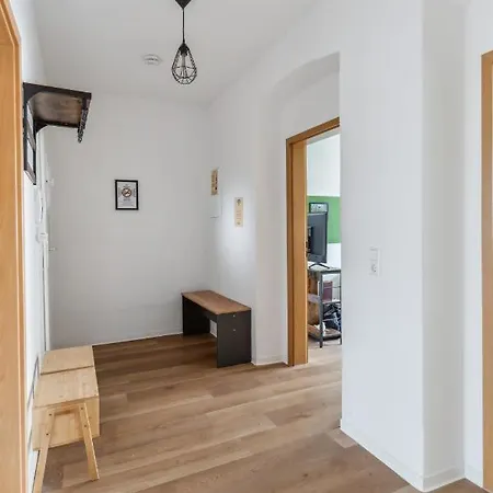 Apartment Salihomes/max Apartment/5pax/modern Eingerichtet/voll Ausgestattet Kueche *